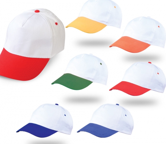 Promosyon Şapkalar