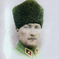 ATATÜRK POSTERLERİ