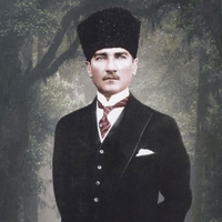 ATATÜRK POSTERLERİ