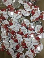 BUTON ROZET